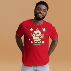 Clothing