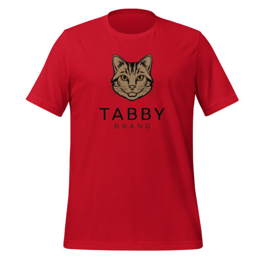 Tabby Unisex t-shirt - Image 27