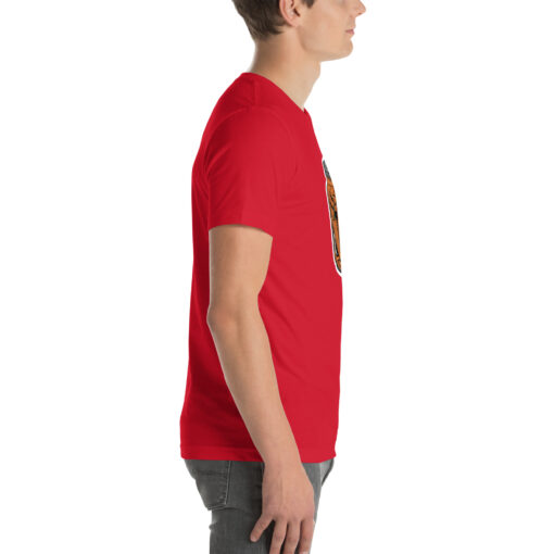 Pickled Chillies - Unisex t-shirt - Image 15
