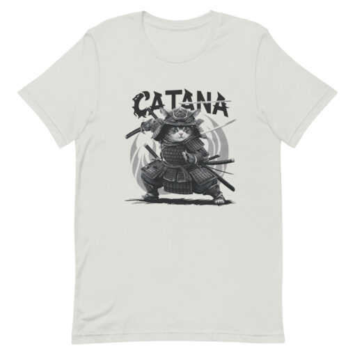 Catana Unisex t-shirt - Image 28