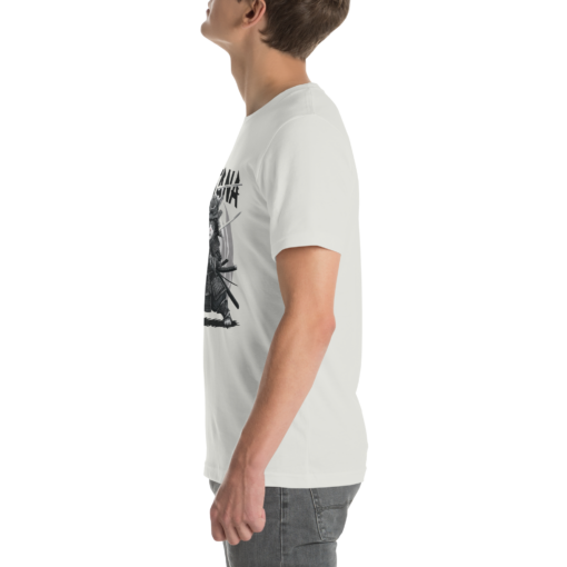 Catana Unisex t-shirt - Image 2