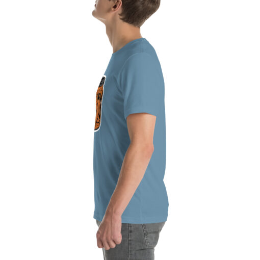 Pickled Chillies - Unisex t-shirt - Image 38