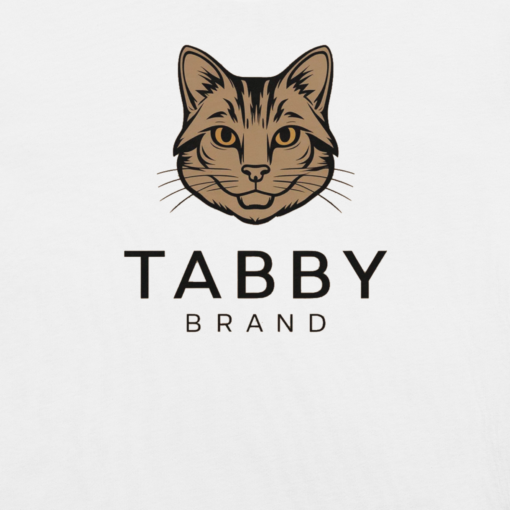 Tabby Unisex t-shirt - Image 2