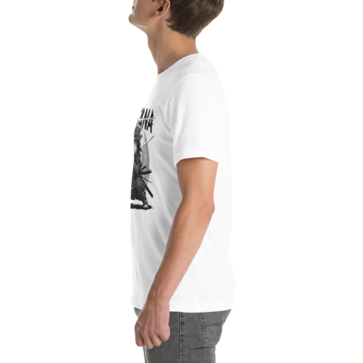 Catana Unisex t-shirt - Image 22