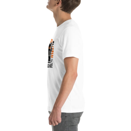Cathulhu - Unisex t-shirt - Image 2