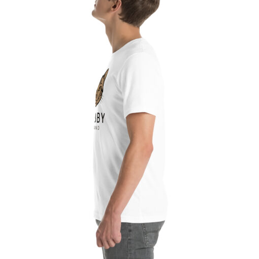 Tabby Unisex t-shirt - Image 23