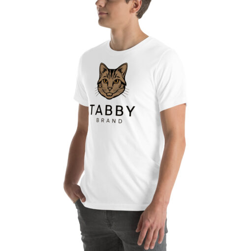 Tabby Unisex t-shirt - Image 24