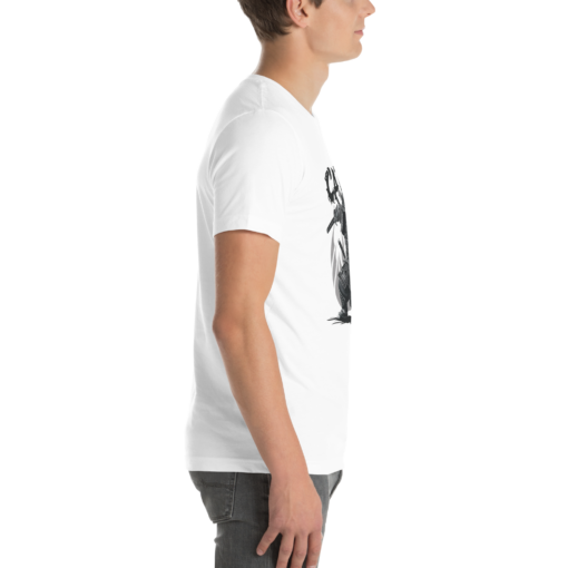 Catana Unisex t-shirt - Image 24