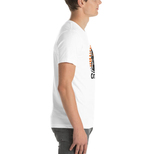 Cathulhu - Unisex t-shirt - Image 4